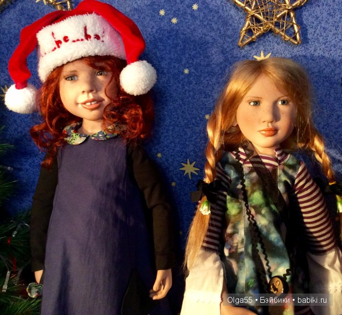 Наконец то Дед Мороз заехал и к нам (фото 2)