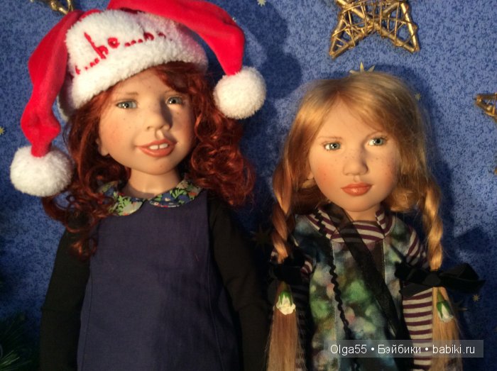 Наконец то Дед Мороз заехал и к нам (фото 5)