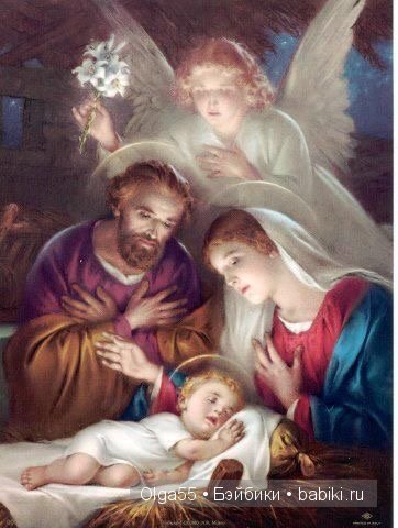 Наконец то Дед Мороз заехал и к нам