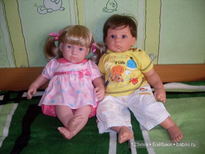 Давайте знакомиться!Сладкий малыш от Ли Миддлетон