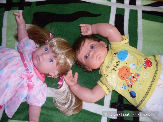 Давайте знакомиться!Сладкий малыш от Ли Миддлетон