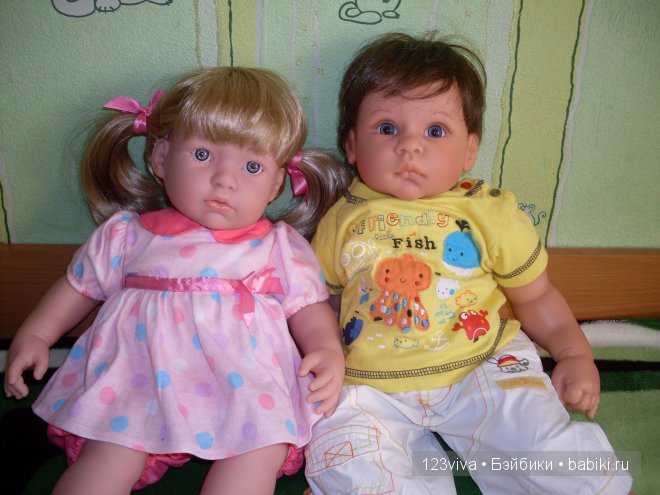 Давайте знакомиться!Сладкий малыш от Ли Миддлетон