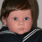 Давайте знакомиться!Сладкий малыш от Ли Миддлетон