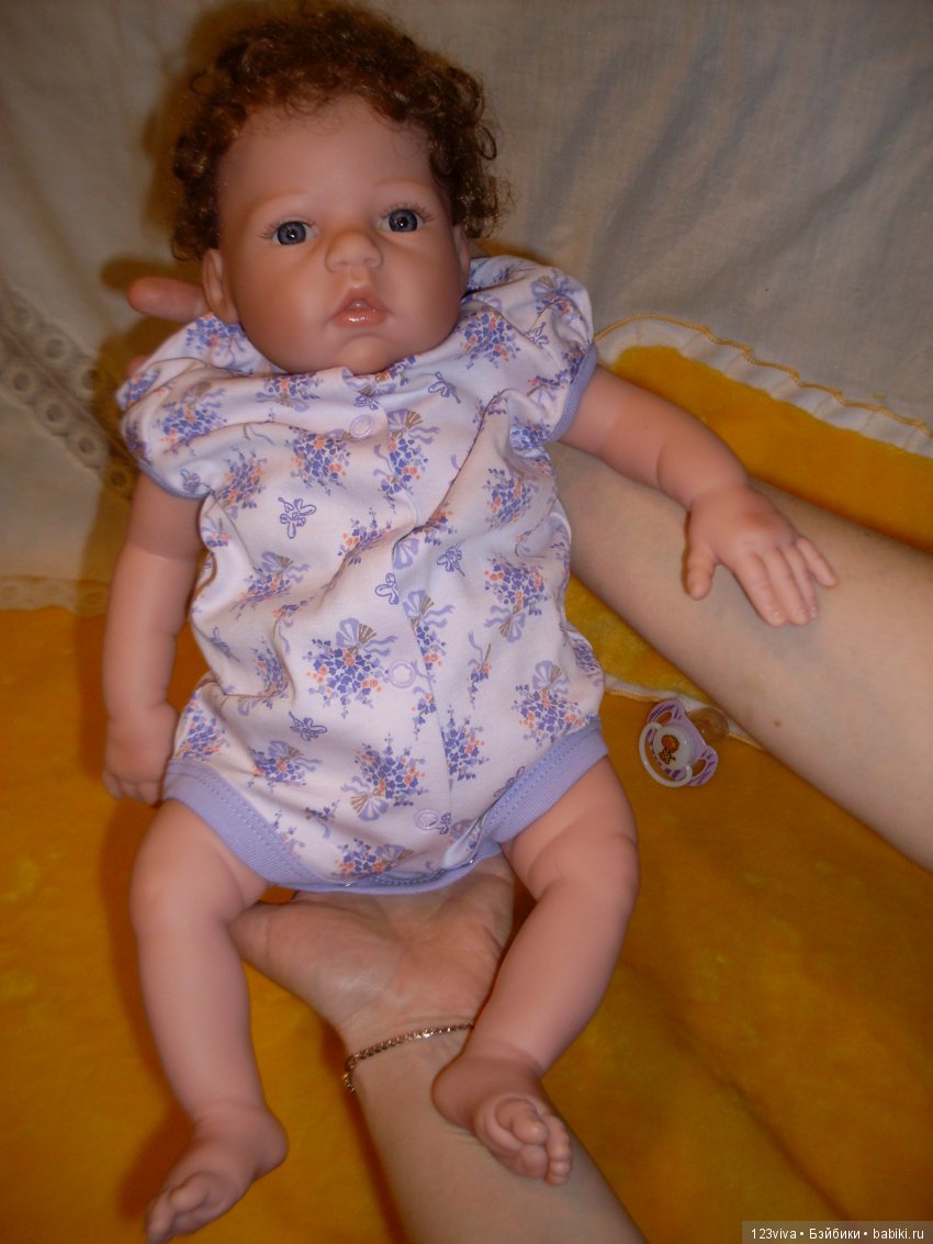 Они дарят мне радость. Часть 1 (фото 10)