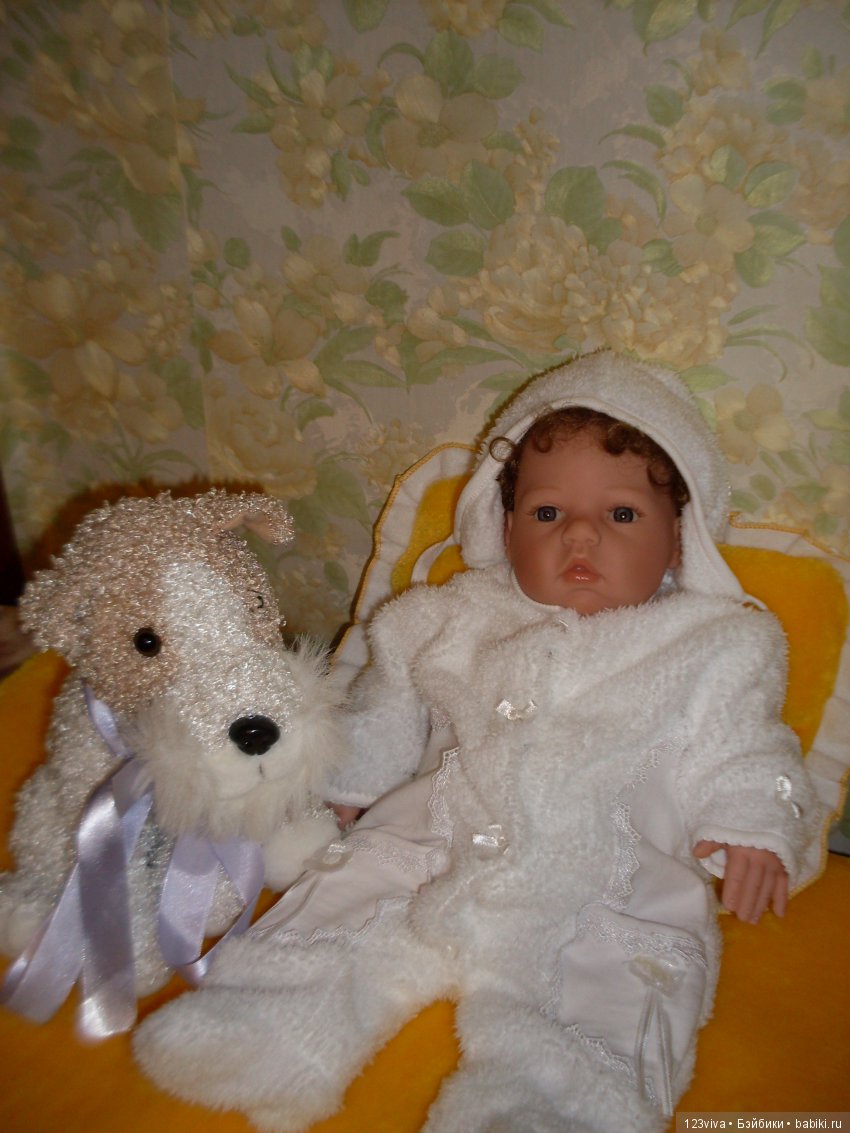 Они дарят мне радость. Часть 1 (фото 7)