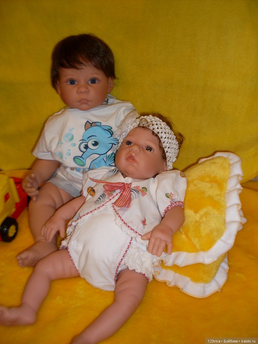 Они дарят мне радость. Часть 1 (фото 9)