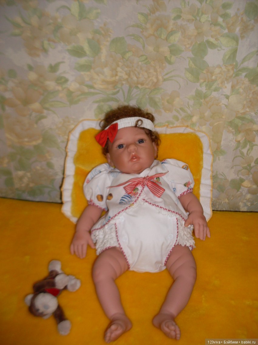 Они дарят мне радость. Часть 1 (фото 6)