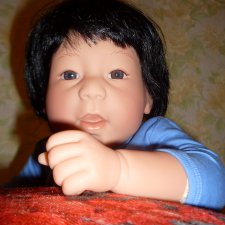 Мой птенчик Ким. Они дарят мне радость-2