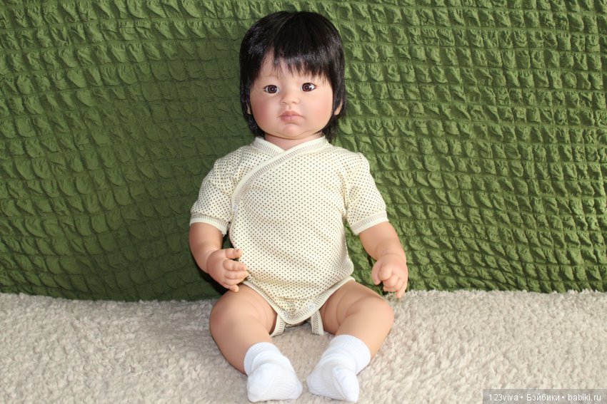 Он приехал! Знакомьтесь - Дамир. Они дарят мне радость - 3 (фото 3)