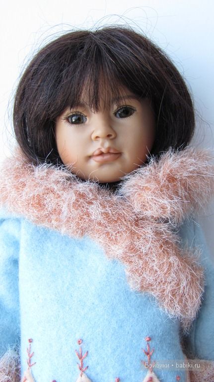 Аико и Майя