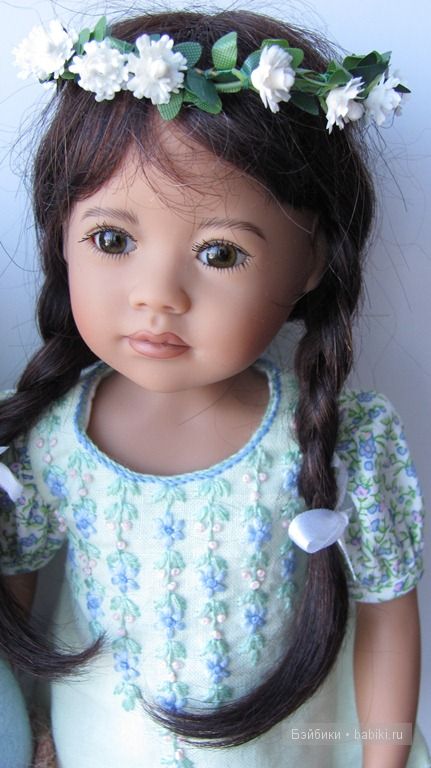 Аико и Майя