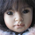 Аико и Майя от Heidi Plusczok