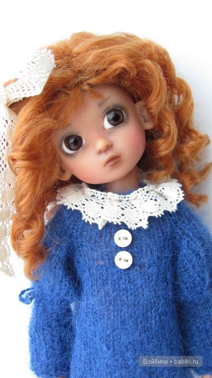 платье для Милли