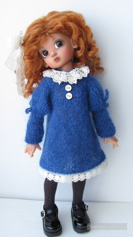 платье для Милли