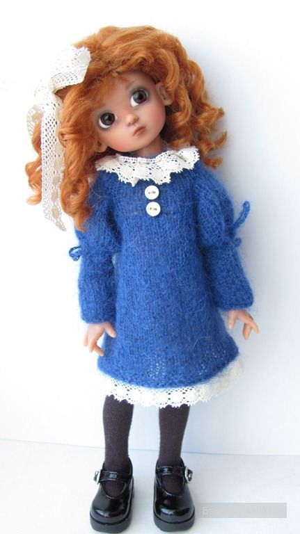 платье для Милли