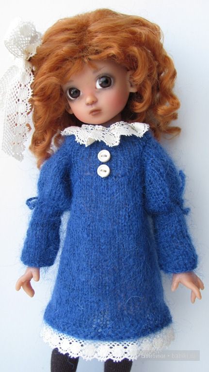 платье для Милли