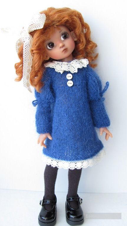 платье для Милли