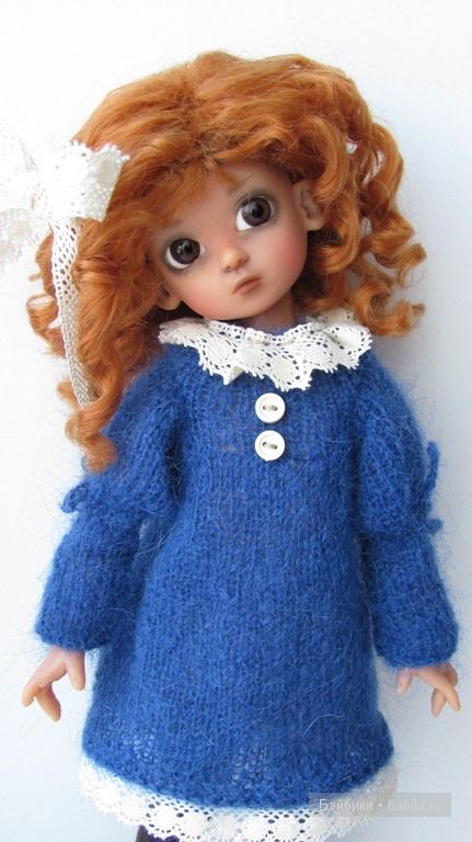 платье для Милли