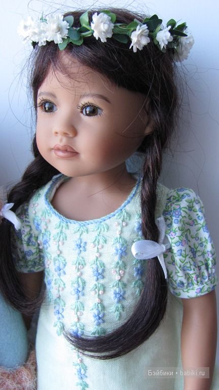 Хейди Плусшок