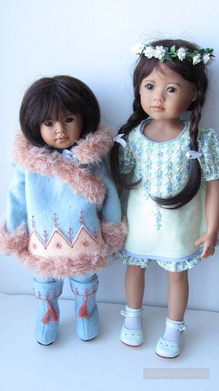 Хейди Плусшок