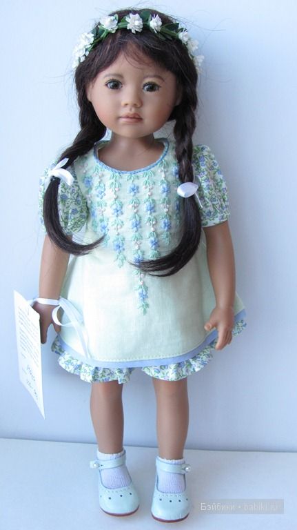 Хейди Плусшок