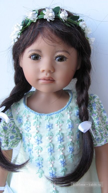 Хейди Плусшок