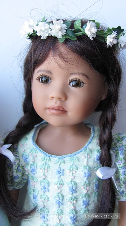 Хейди Плусшок