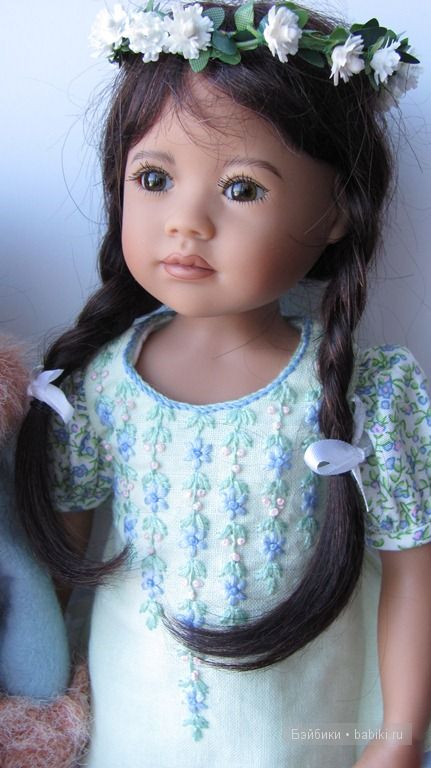 Хейди Плусшок