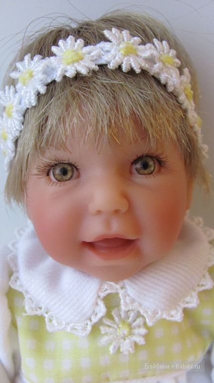 Куклы Ли Миддлтон, Рева Шик - 55 см и 25 см