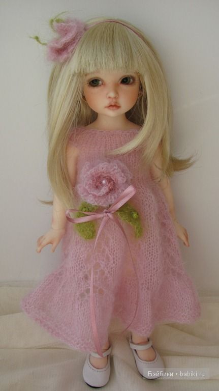 После мейка ко мне приехала долгожданная Элин. Моя первая куколка от ИплХаус | Бэйбики После мейка ко мне приехала долгожданная Элин. Моя первая куколка от ИплХаус