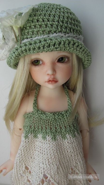 Такая разная Элин, BJD — Одежда и обувь для кукол BJD (БЖД): 1/3