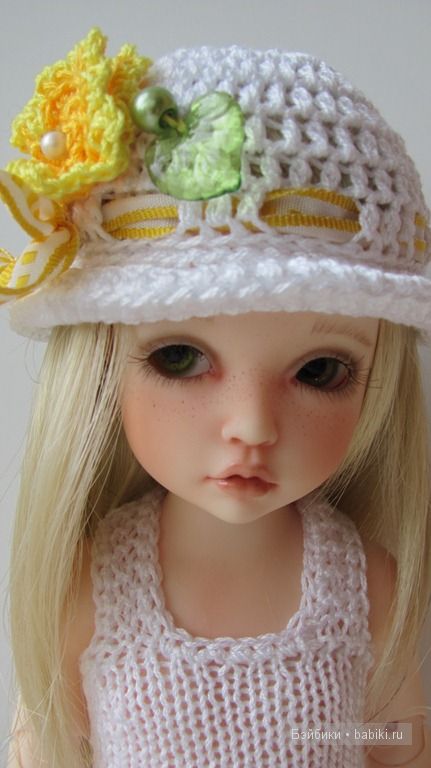 Такая разная Элин, BJD — Одежда и обувь для кукол BJD (БЖД): 1/3 (фото 4)