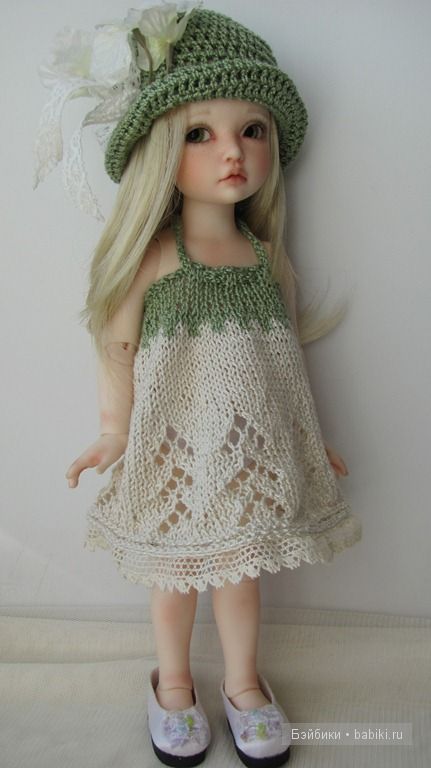 Такая разная Элин, BJD — Одежда и обувь для кукол BJD (БЖД): 1/3 (фото 2)