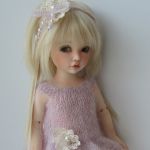 Такая разная Элин, BJD