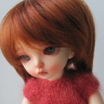 Бонни, куколка от Fairy Land