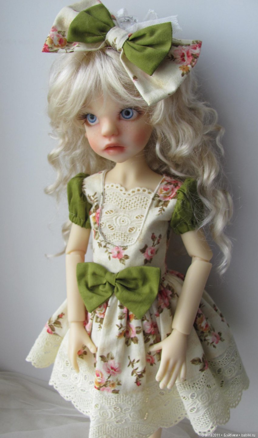 Мой макияж для Иззи, Кайе Виггс (фото 10)