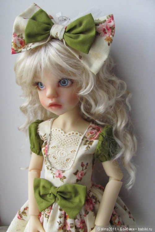 Мой макияж для Иззи, Кайе Виггс