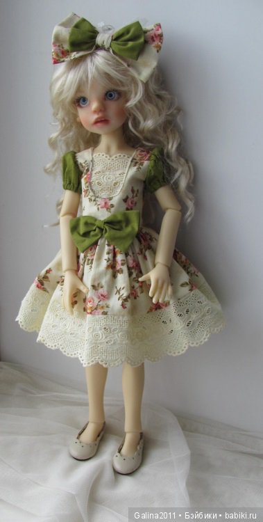 Мой макияж для Иззи, Кайе Виггс