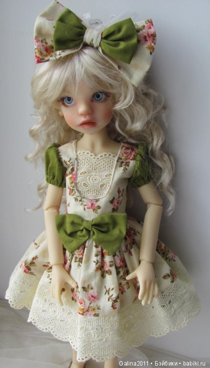 Мой макияж для Иззи, Кайе Виггс