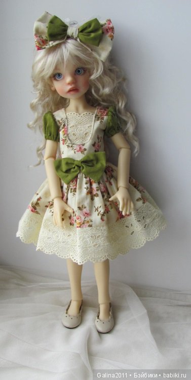 Мой макияж для Иззи, Кайе Виггс