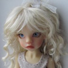 Мой макияж для Иззи, Кайе Виггс