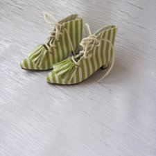 Кукла БЖД (BJD) - Обувь разная, для МСД, тини, СД. купить в Шопике ...