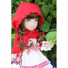 Кукла Рубина Руби Ред Ruby Red полный комплект -20000руб. или нюд-11000руб.