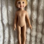 Кукла Клепа мальчик Паола Рейна