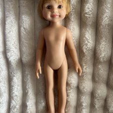 Кукла Клепа мальчик Паола Рейна