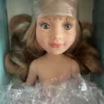 Кукла нюд северянка Дель  Норте