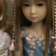 Кукла Талла Руби Ред нюд или другие варианты