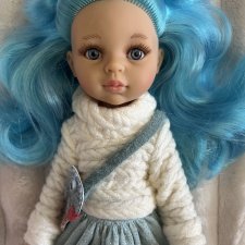 Ньевес Паола я Рейна выпуск 2022 года, снижение цены