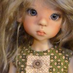 Обновки для Лайлы.