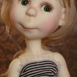 Ну не принцесса!? Marta by Connie Lowe
